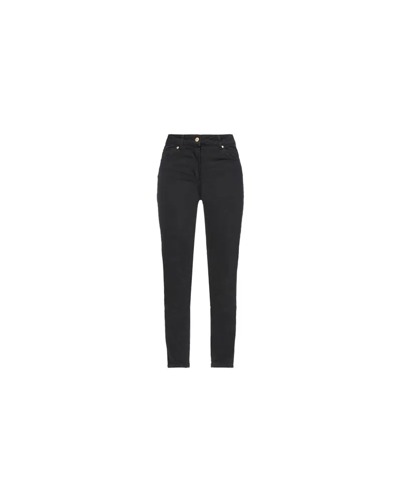 Clips More HOSEN & RÖCKE - Jeanshosenauf YOOX.COM Schwarz