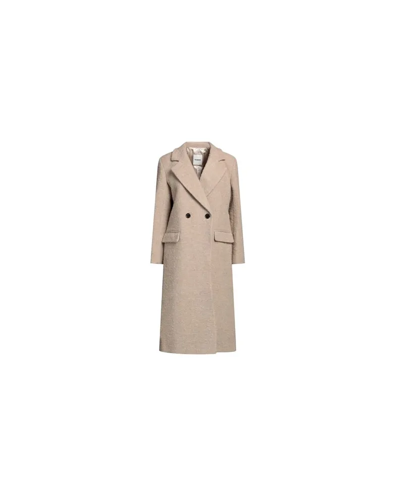 Sandro JACKEN & MÄNTEL - Mäntelauf YOOX.COM Sand