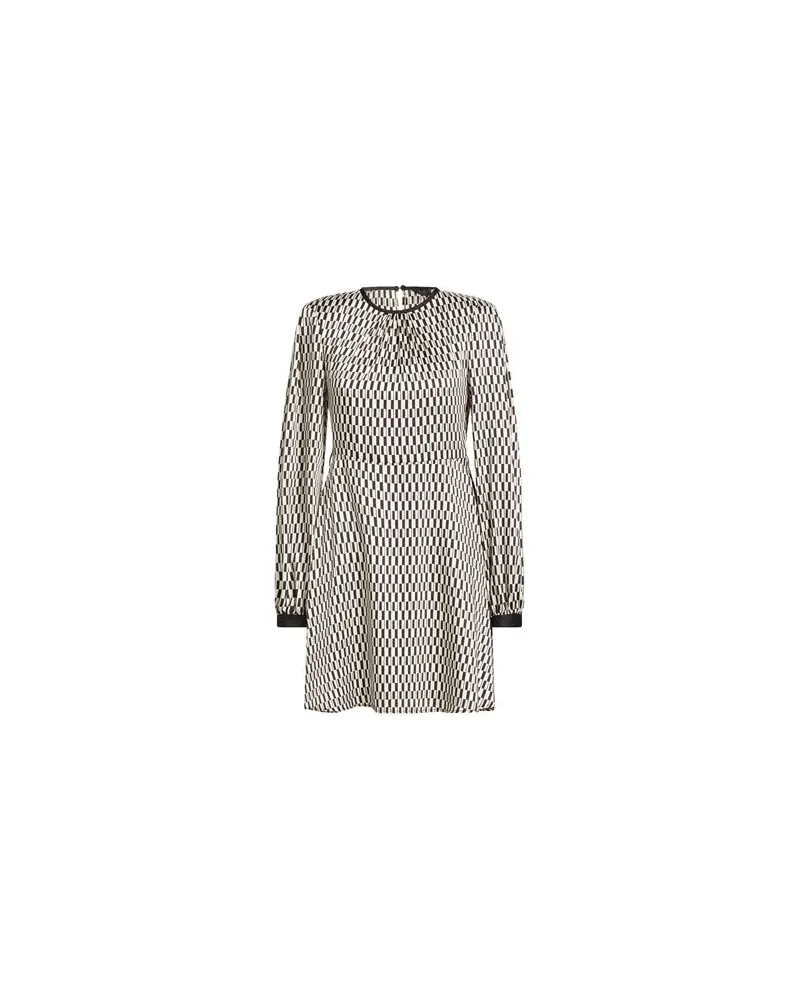 Liu Jo KLEIDER - Mini-Kleiderauf YOOX.COM Schwarz