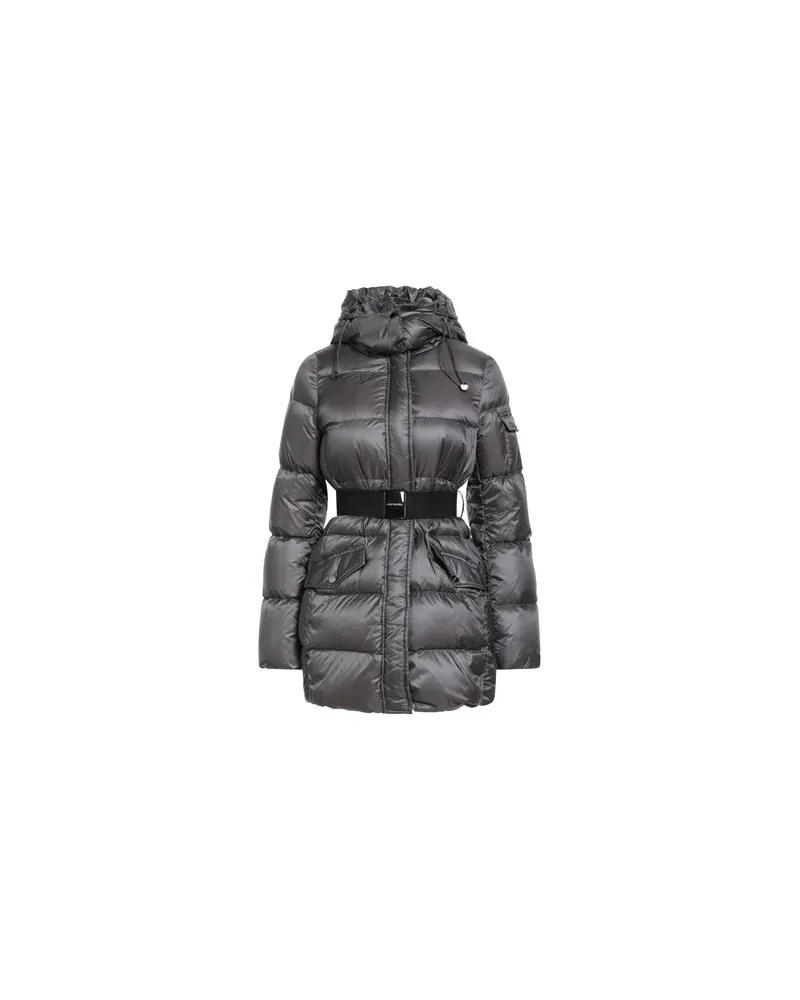 Jan Mayen JACKEN & MÄNTEL - Pufferjacken & Daunenjackenauf YOOX.COM Grau