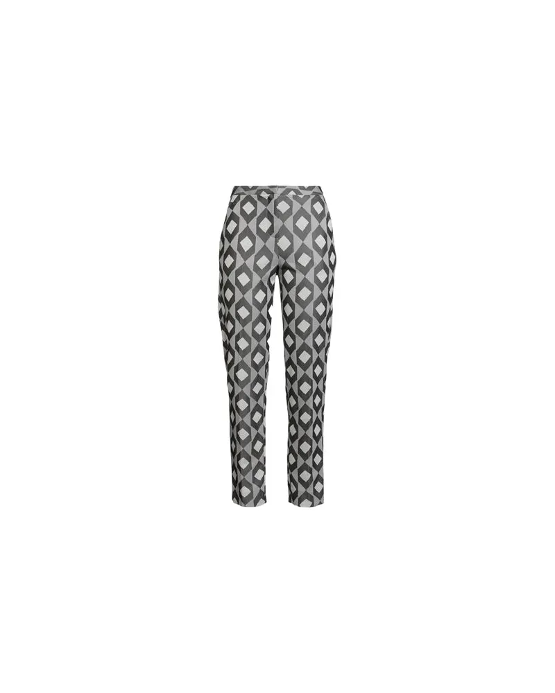 Camicettasnob HOSEN & RÖCKE - Hosenauf YOOX.COM Grau