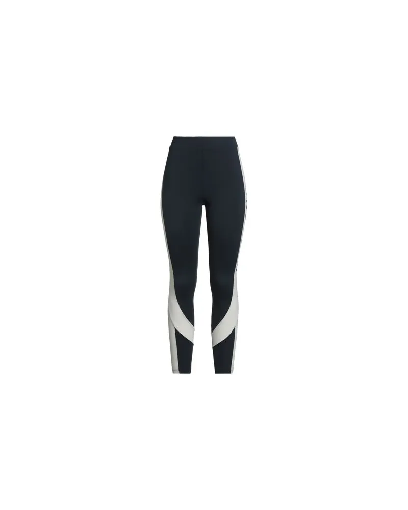 Max Mara HOSEN & RÖCKE - Leggingsauf YOOX.COM Marineblau