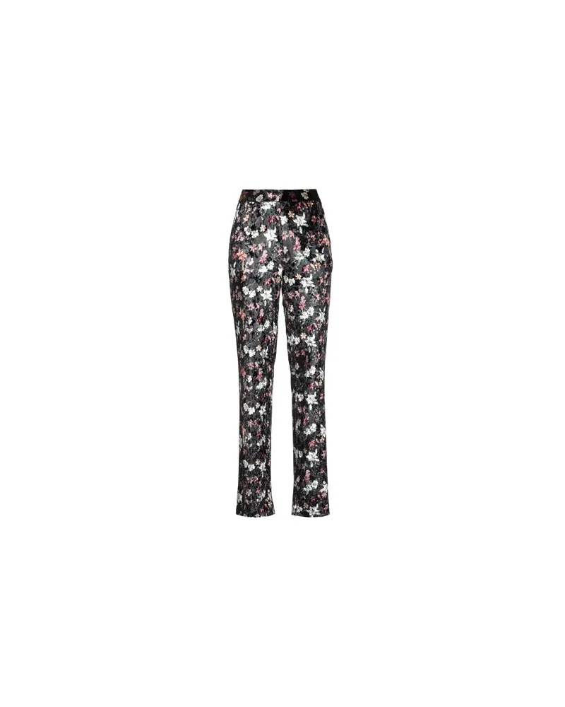 Tonello HOSEN & RÖCKE - Hosenauf YOOX.COM Schwarz