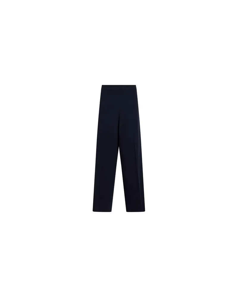 Liviana Conti HOSEN & RÖCKE - Hosenauf YOOX.COM Nachtblau