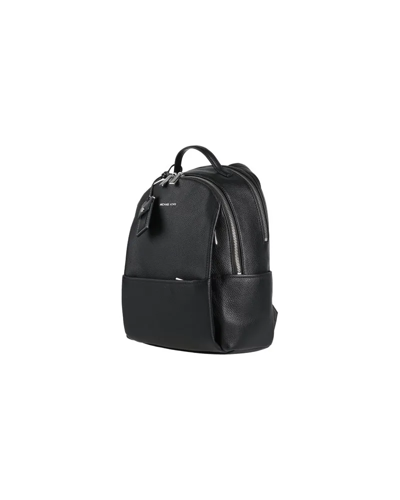 Michael Kors TASCHEN - Rucksäckeauf YOOX.COM Schwarz