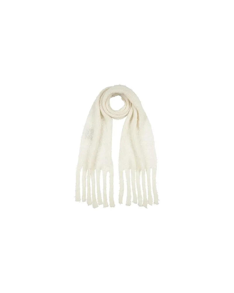 forte_forte ACCESSOIRES - Schalsauf YOOX.COM Weiß