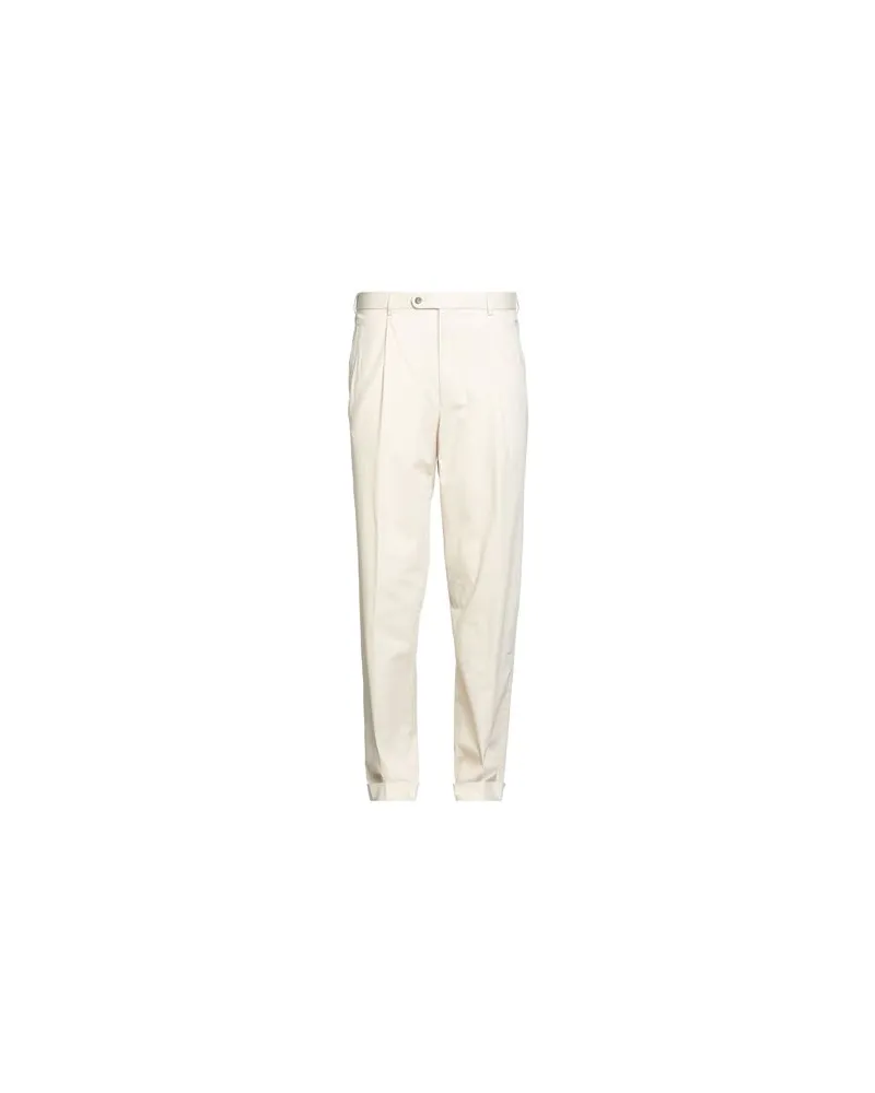 Hiltl HOSEN & RÖCKE - Hosenauf YOOX.COM Beige