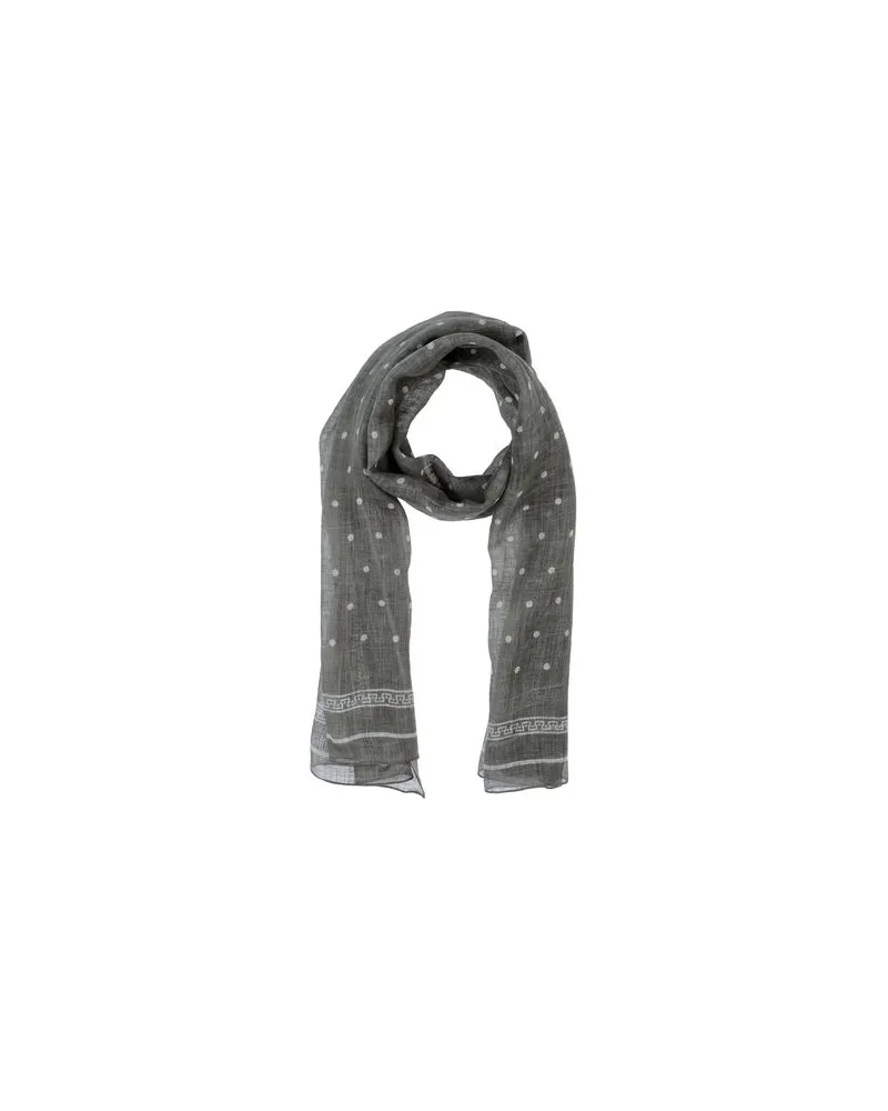 Brunello Cucinelli ACCESSOIRES - Schalsauf YOOX.COM Blei