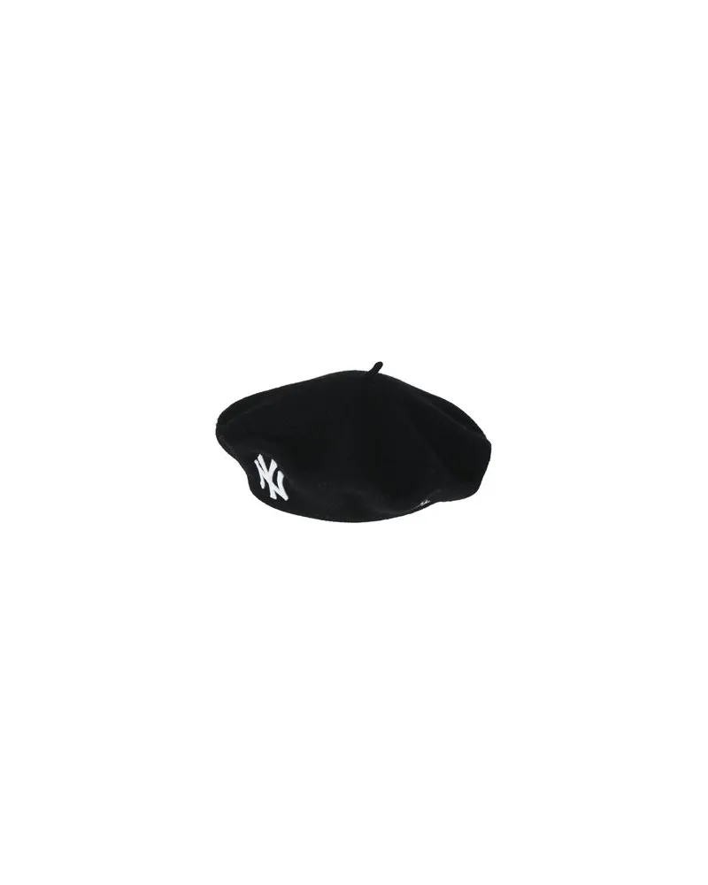 New Era ACCESSOIRES - Mützen & Hüteauf YOOX.COM Schwarz