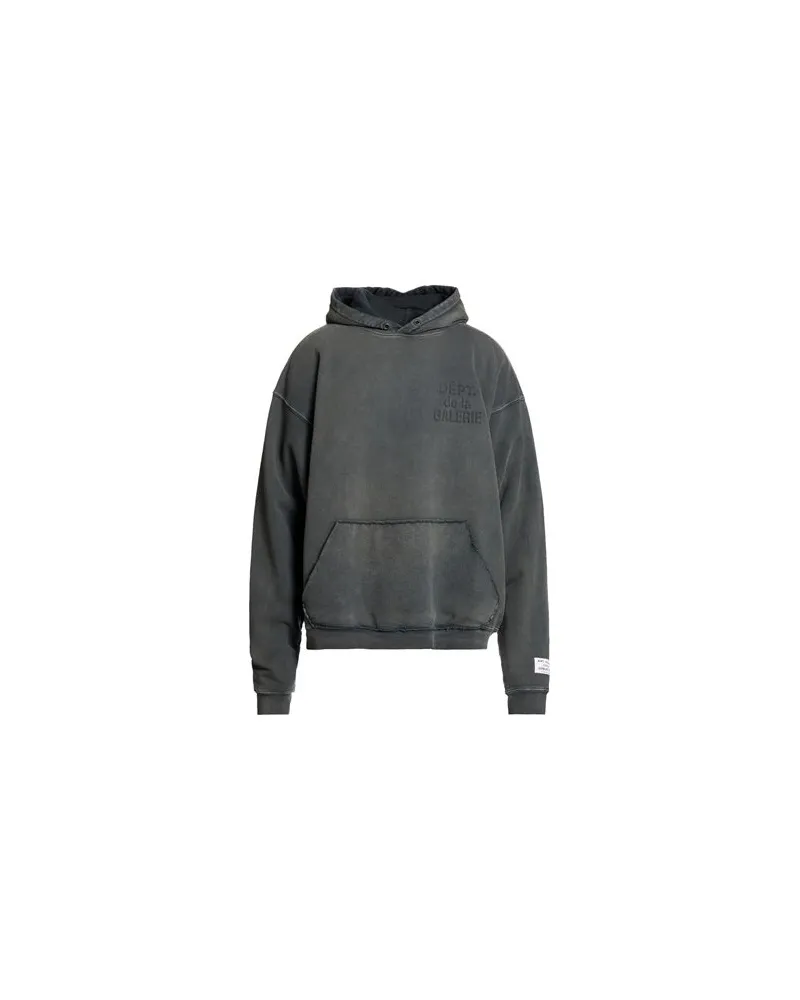 GALLERY DEPT. TOPS - Sweatshirtsauf YOOX.COM Grau