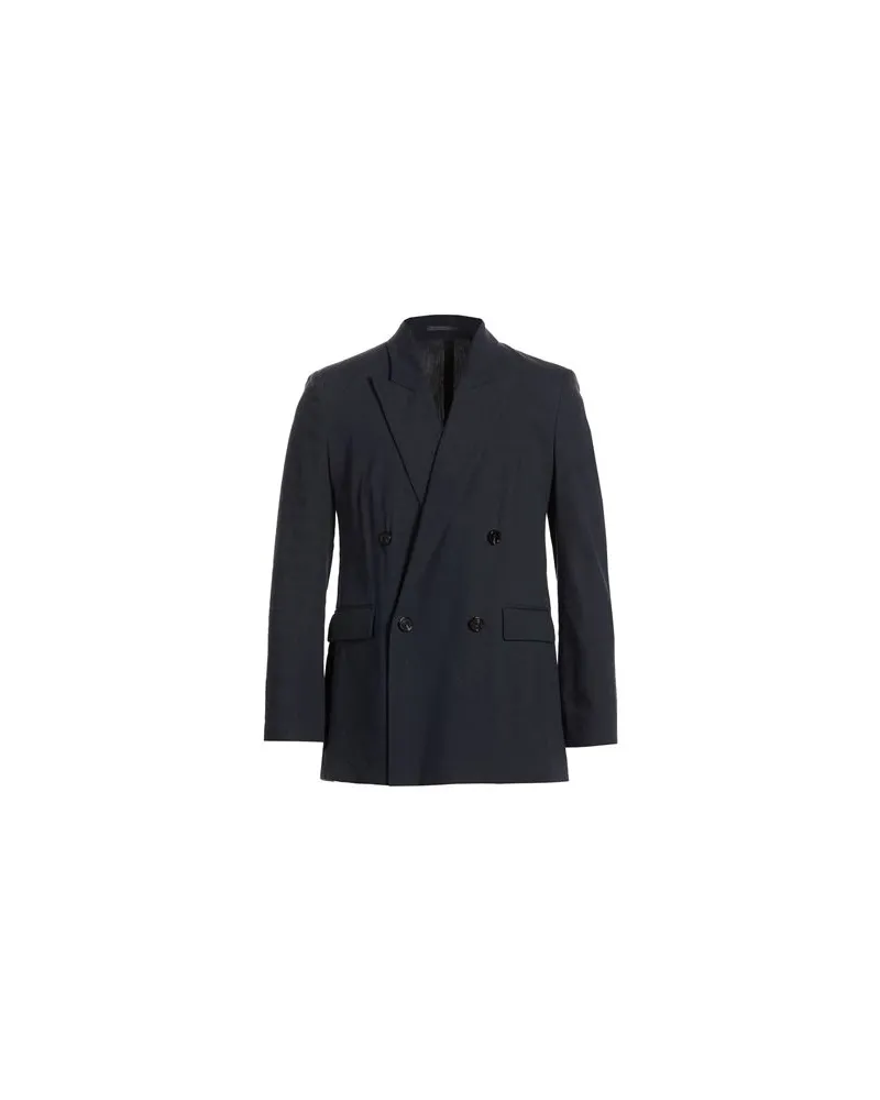 HUGO BOSS ANZÜGE und CO-ORDS - Blazersauf YOOX.COM Marineblau