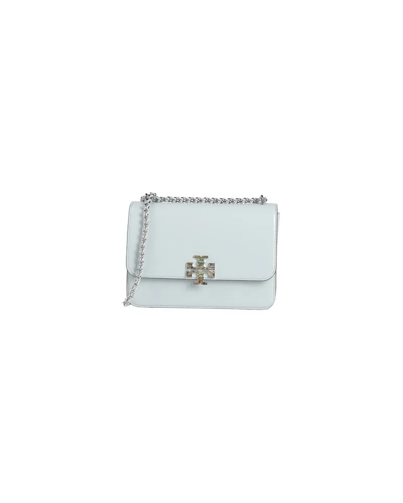 Tory Burch TASCHEN - Umhängetascheauf YOOX.COM Himmelblau