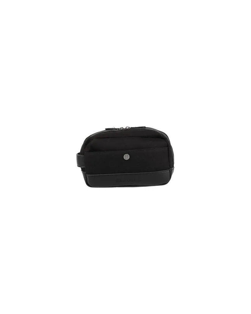 LES DEUX KOFFER & CO. - Beauty Casesauf YOOX.COM Schwarz