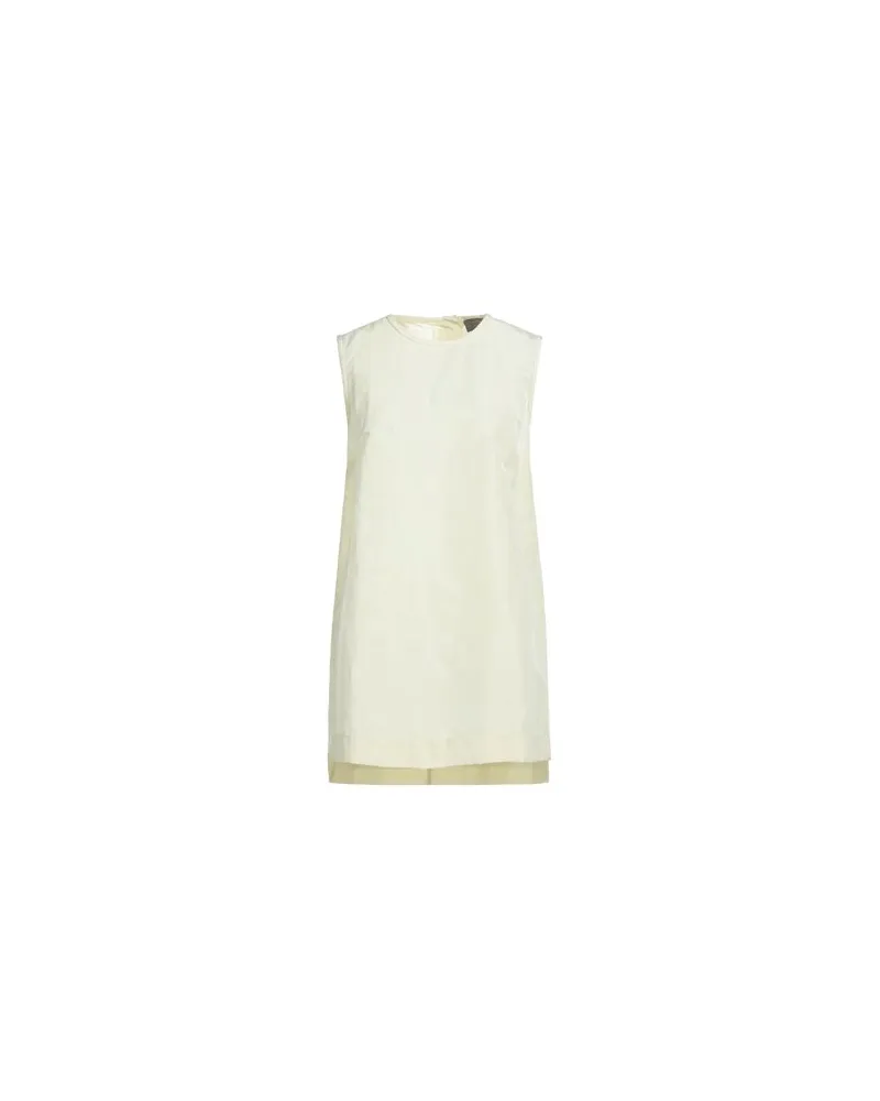 ottod’Ame KLEIDER - Mini-Kleiderauf YOOX.COM Sand