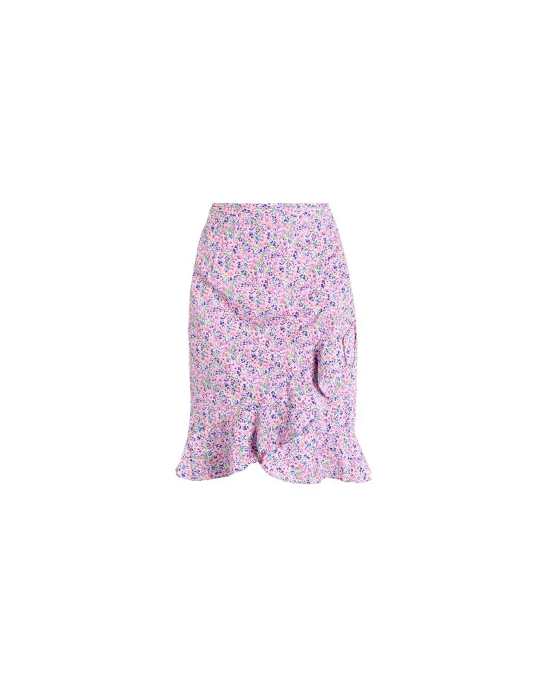 Vero Moda HOSEN & RÖCKE - Miniröckeauf YOOX.COM Rosa