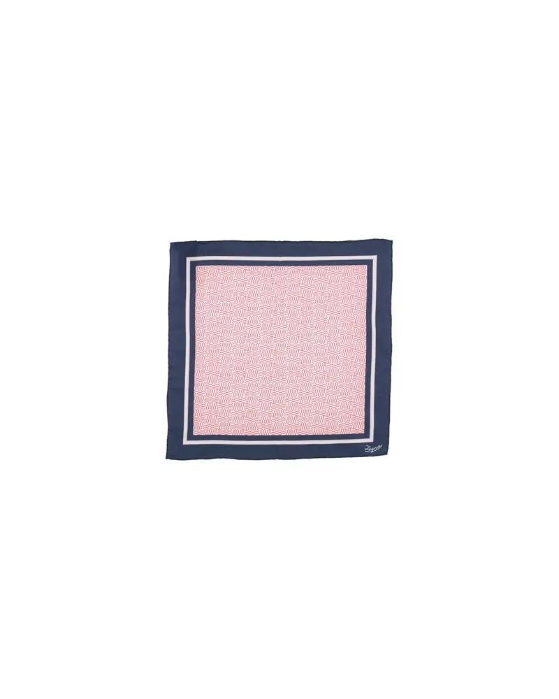 Ermenegildo Zegna ACCESSOIRES - Schalsauf YOOX.COM Koralle