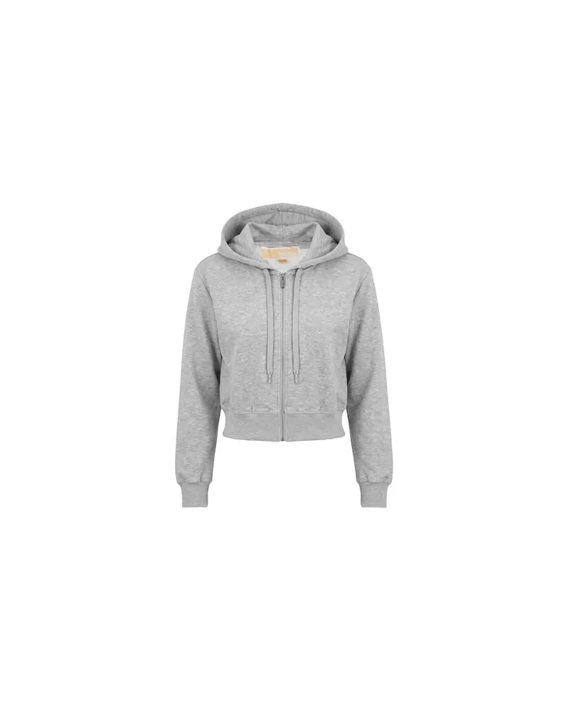 Michael Kors TOPS - Sweatshirtsauf YOOX.COM Hellgrau