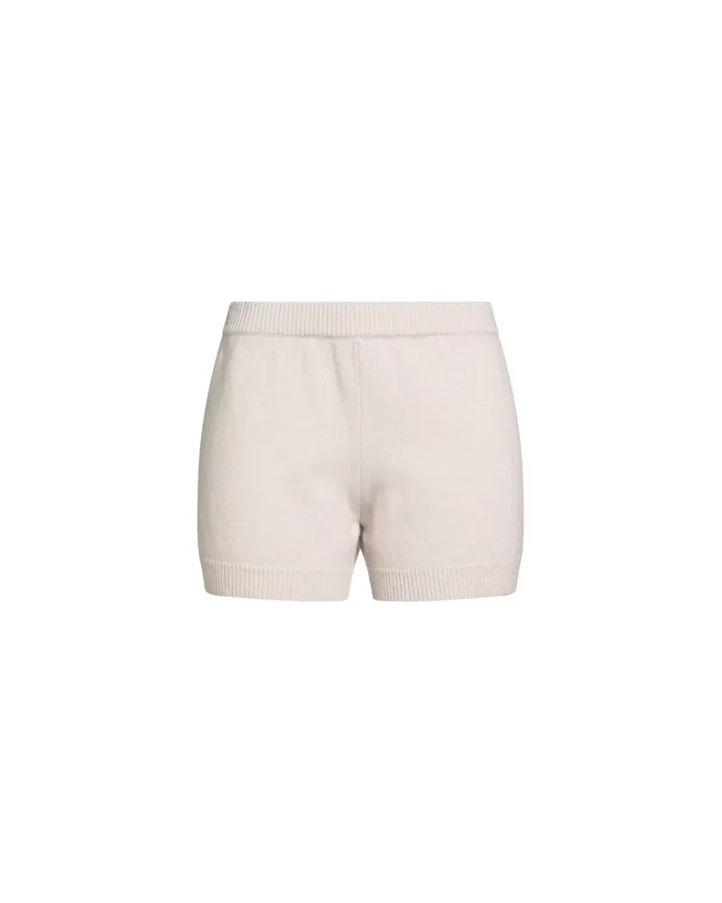Roberto Collina HOSEN & RÖCKE - Shorts & Bermudashortsauf YOOX.COM Hellgrau
