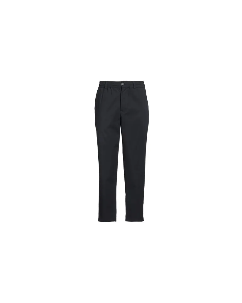 Patrizia Pepe HOSEN & RÖCKE - Hosenauf YOOX.COM Marineblau