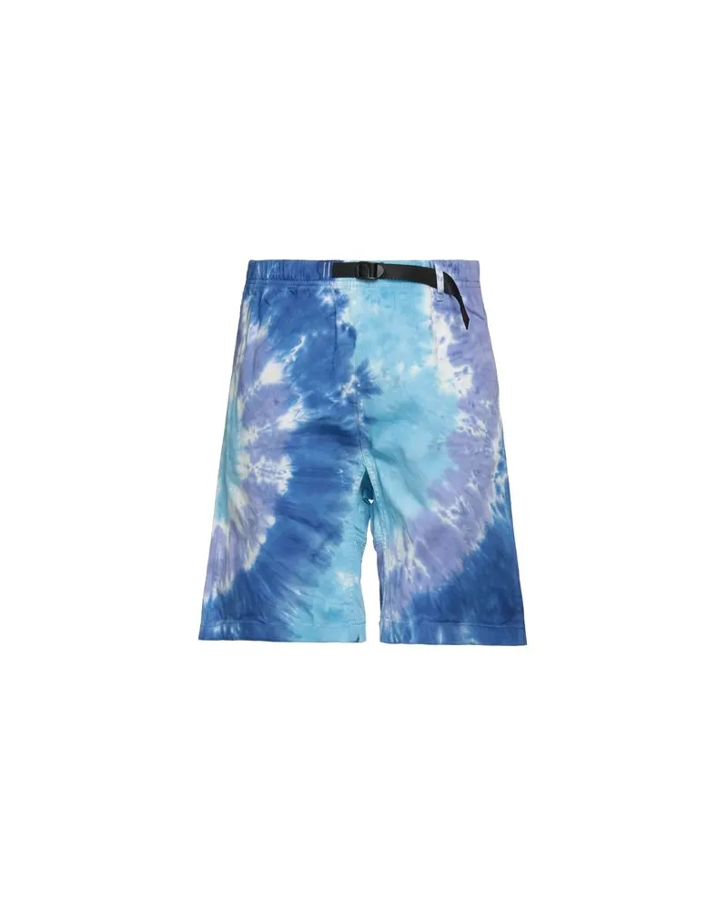 GRAMICCI HOSEN & RÖCKE - Shorts & Bermudashortsauf YOOX.COM Blau