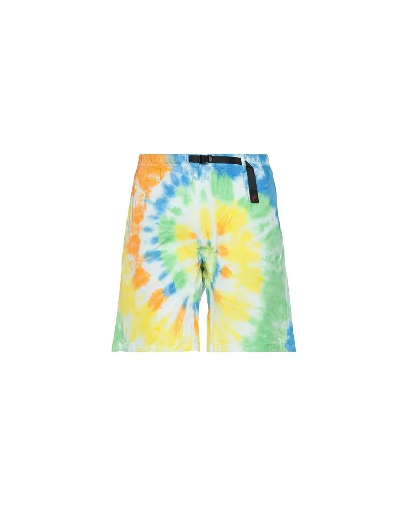 GRAMICCI HOSEN & RÖCKE - Shorts & Bermudashortsauf YOOX.COM Gelb