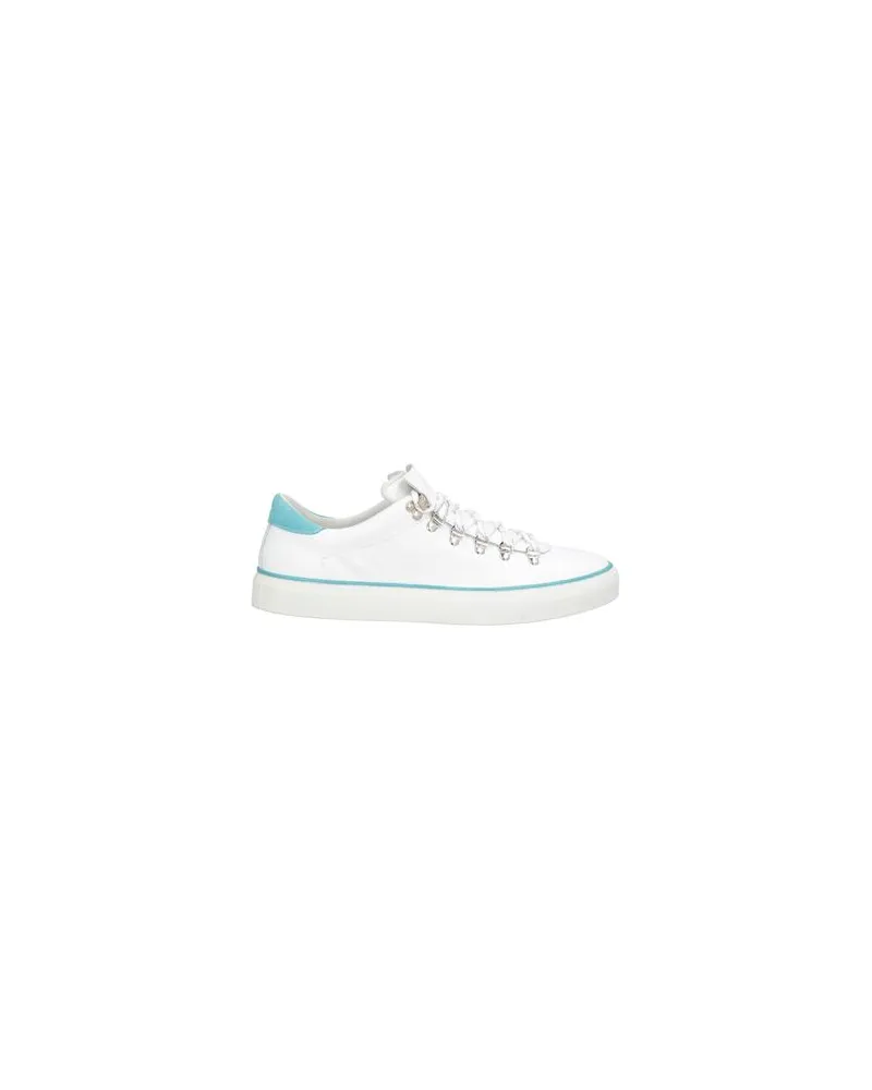Diemme SCHUHE - Sneakersauf YOOX.COM Weiß