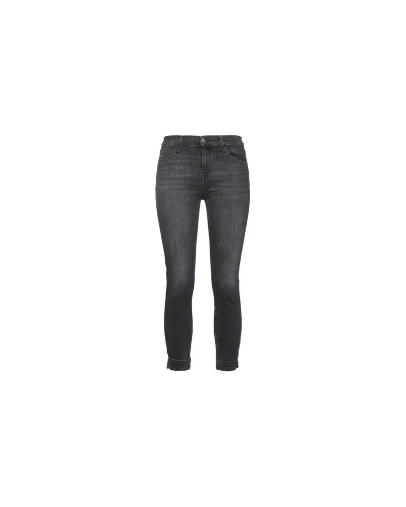 Kaos HOSEN & RÖCKE - Jeanshosenauf YOOX.COM Schwarz