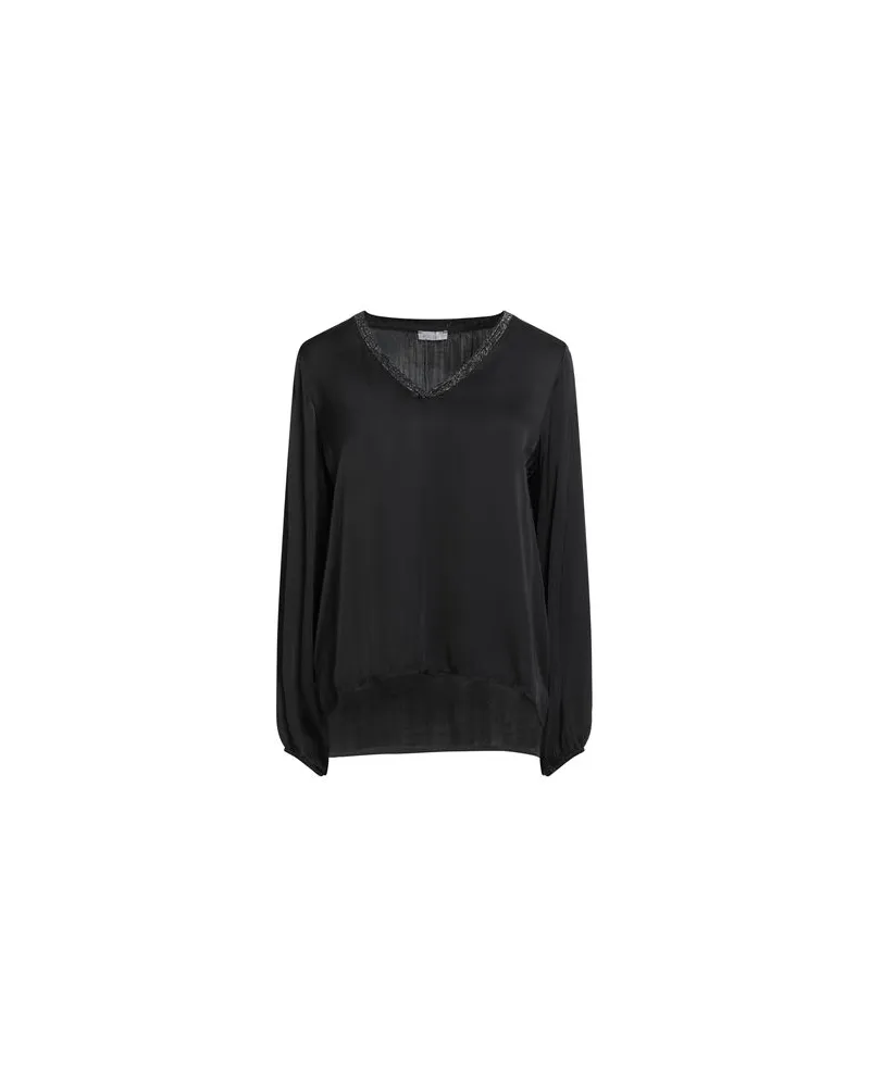 Motel TOPS - Topsauf YOOX.COM Schwarz