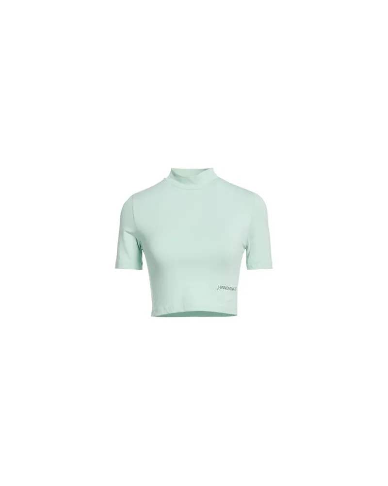 HINNOMINATE TOPS - T-shirtsauf YOOX.COM Säuregrün