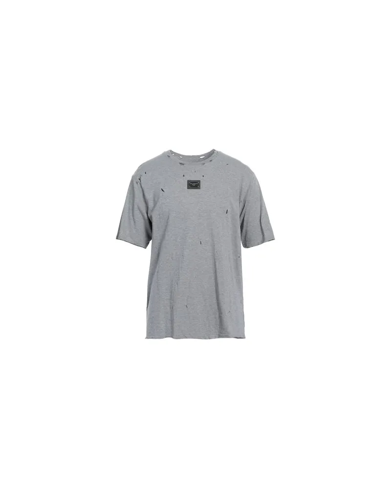 Dolce & Gabbana TOPS - T-shirtsauf YOOX.COM Blei