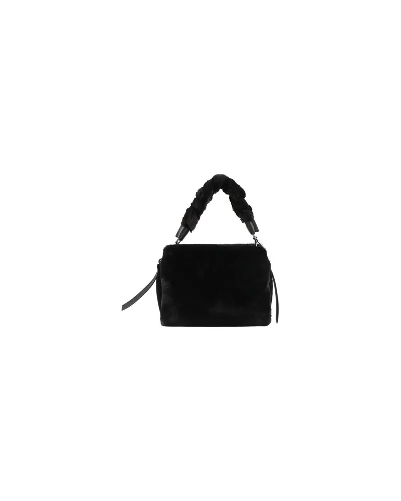 Coccinelle TASCHEN - Handtaschenauf YOOX.COM Schwarz