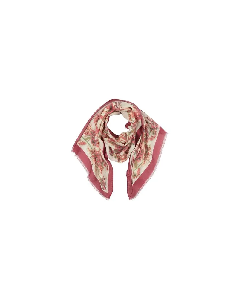 Etro ACCESSOIRES - Schalsauf YOOX.COM Beige