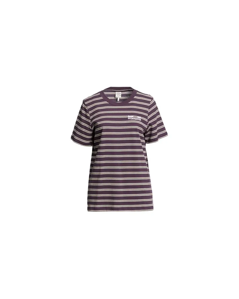 Baum und Pferdgarten TOPS - T-shirtsauf YOOX.COM Violett