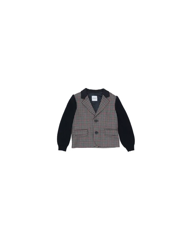 Alviero Martini ANZÜGE und CO-ORDS - Blazersauf YOOX.COM Nachtblau