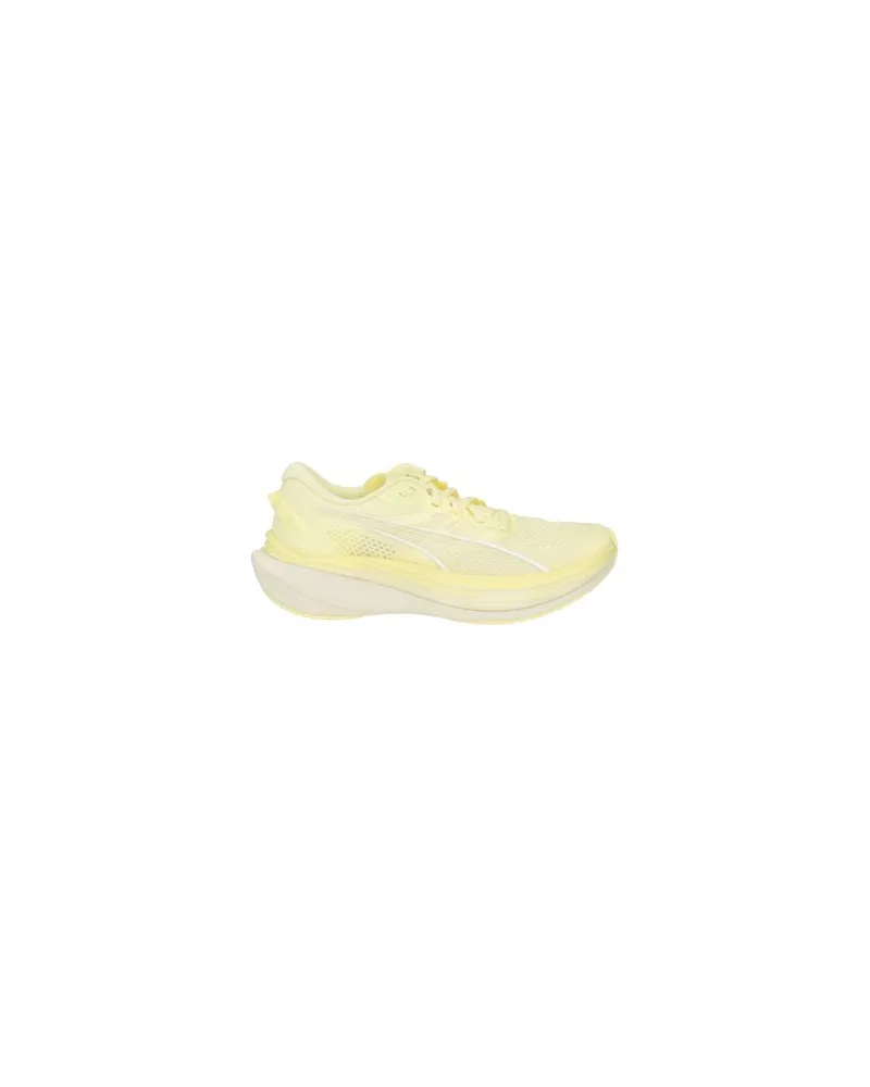 Puma NITRO™ ELITE DEVIATE NITRO 3 WNS - SCHUHE - Sneakersauf YOOX.COM Gelb