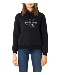 Calvin Klein Sweatshirt Schwarz