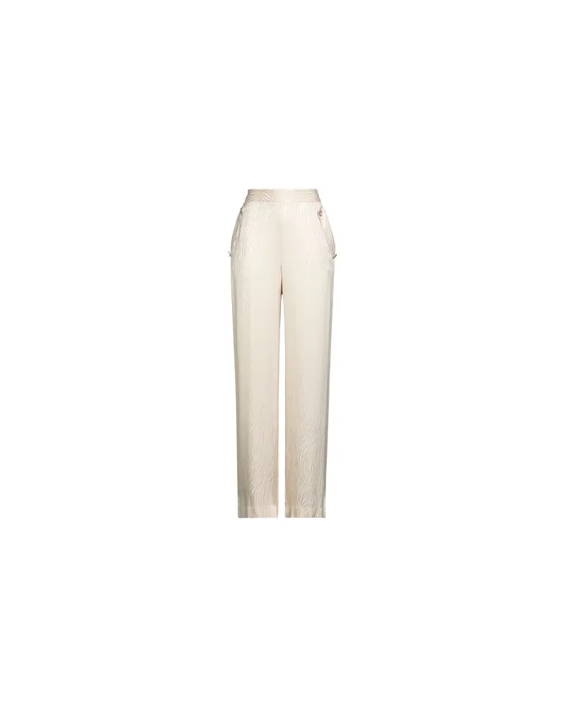 Simona Corsellini HOSEN & RÖCKE - Hosenauf YOOX.COM Beige