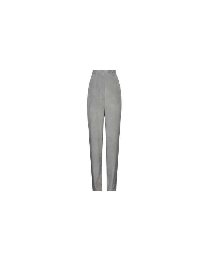 Brand Unique HOSEN & RÖCKE - Hosenauf YOOX.COM Grau