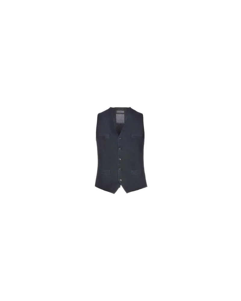 CIRCOLO 1901 ANZÜGE und CO-ORDS - Couture-Westenauf YOOX.COM Nachtblau