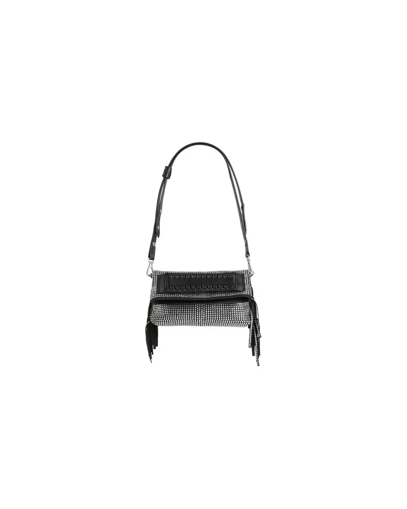 ba&sh TASCHEN - Handtaschenauf YOOX.COM Schwarz