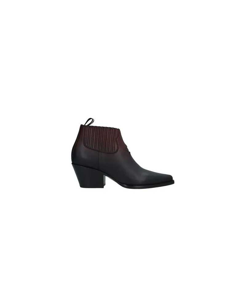 Dior SCHUHE - Stiefelettenauf YOOX.COM Schwarz