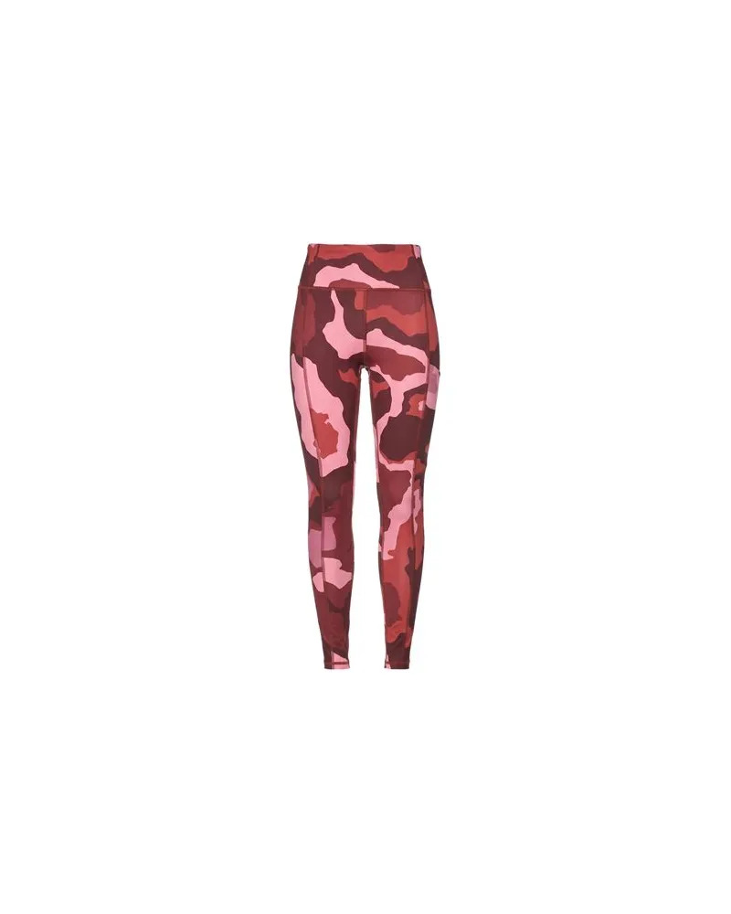 Berghaus HOSEN & RÖCKE - Leggingsauf YOOX.COM Rostrot