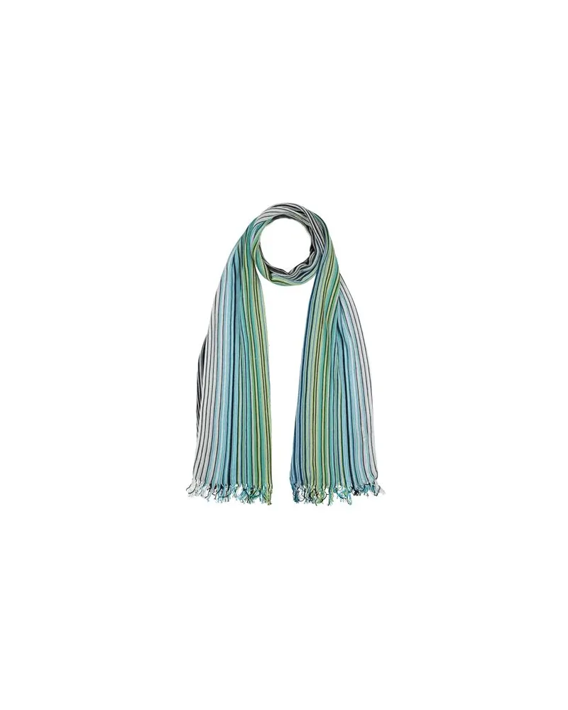 Missoni ACCESSOIRES - Schalsauf YOOX.COM Tūrkis