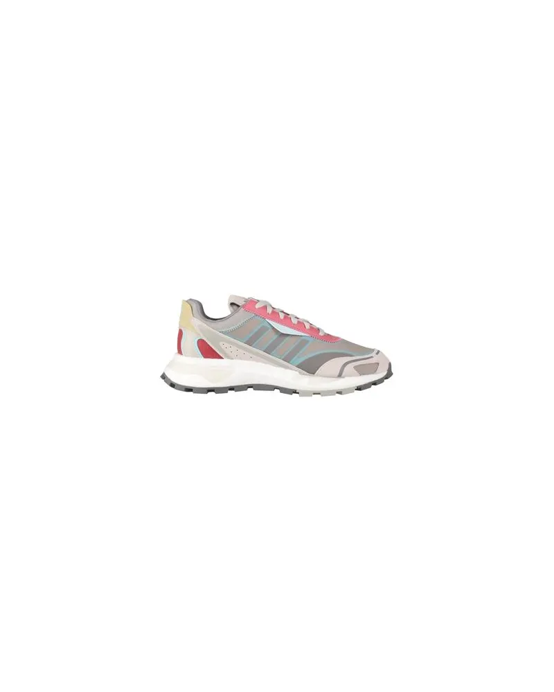adidas RETROPY P9  - RETROPY P9 - SCHUHE - Sneakersauf YOOX.COM Grau