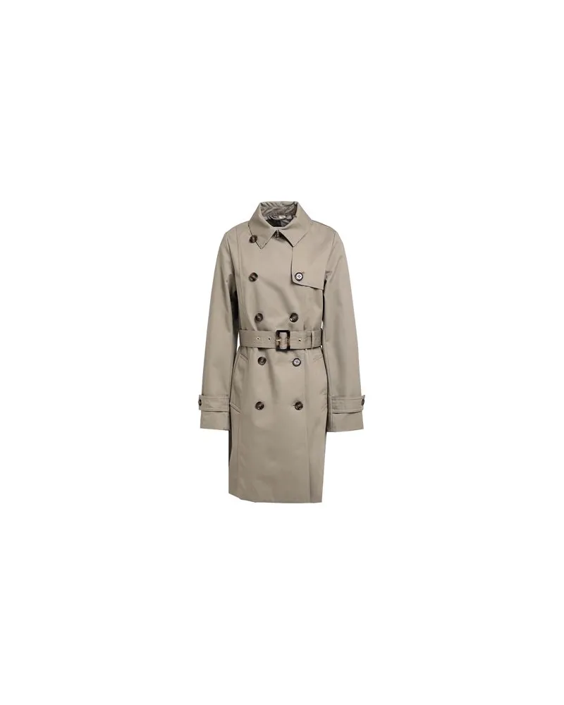 Barbour JACKEN & MÄNTEL - Jacken, Mäntel & Trenchcoatsauf YOOX.COM Salbeigrün