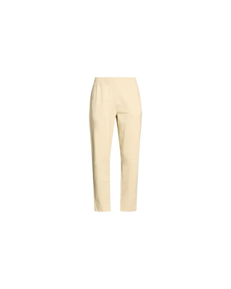 Fila HOSEN & RÖCKE - Hosenauf YOOX.COM Beige