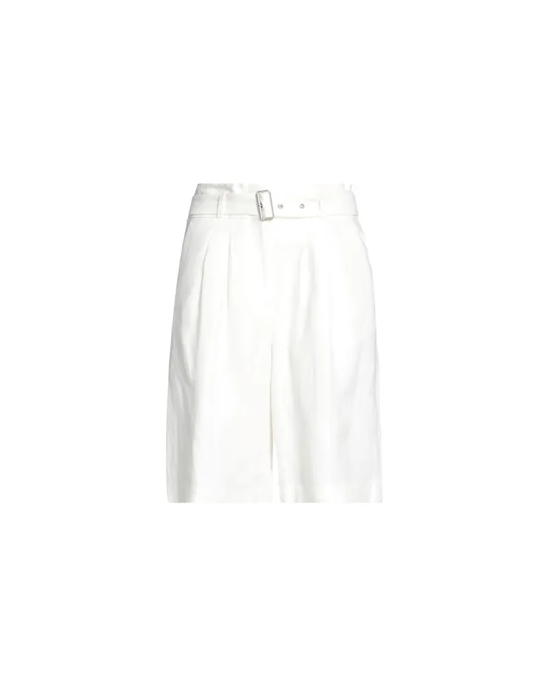 Peserico HOSEN & RÖCKE - Shorts & Bermudashortsauf YOOX.COM Elfenbein