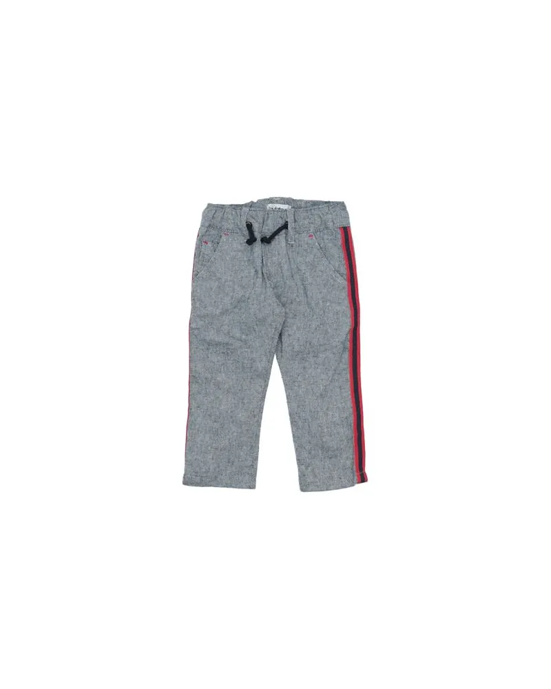 Byblos HOSEN & RÖCKE - Hosenauf YOOX.COM Nachtblau