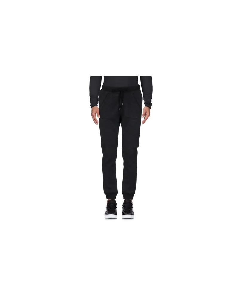 Dsquared2 HOSEN & RÖCKE - Hosenauf YOOX.COM Braungrau