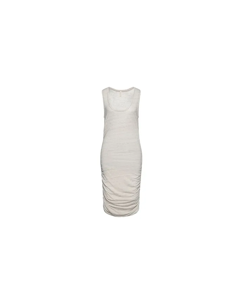 LANSTON KLEIDER - Mini-Kleiderauf YOOX.COM Beige